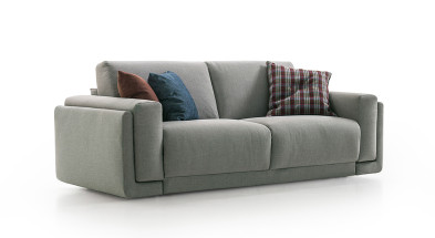Sofa Lounge Nicoline salotti L029