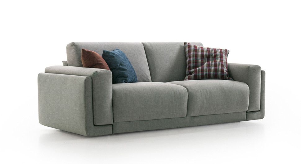 Sofa Lounge Nicoline salotti L029