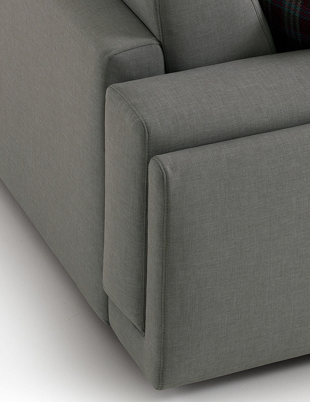 Sofa Lounge Nicoline salotti L029