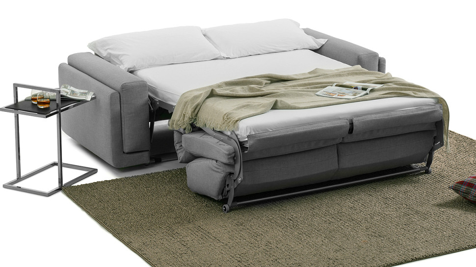 Sofa Lounge Nicoline salotti L029