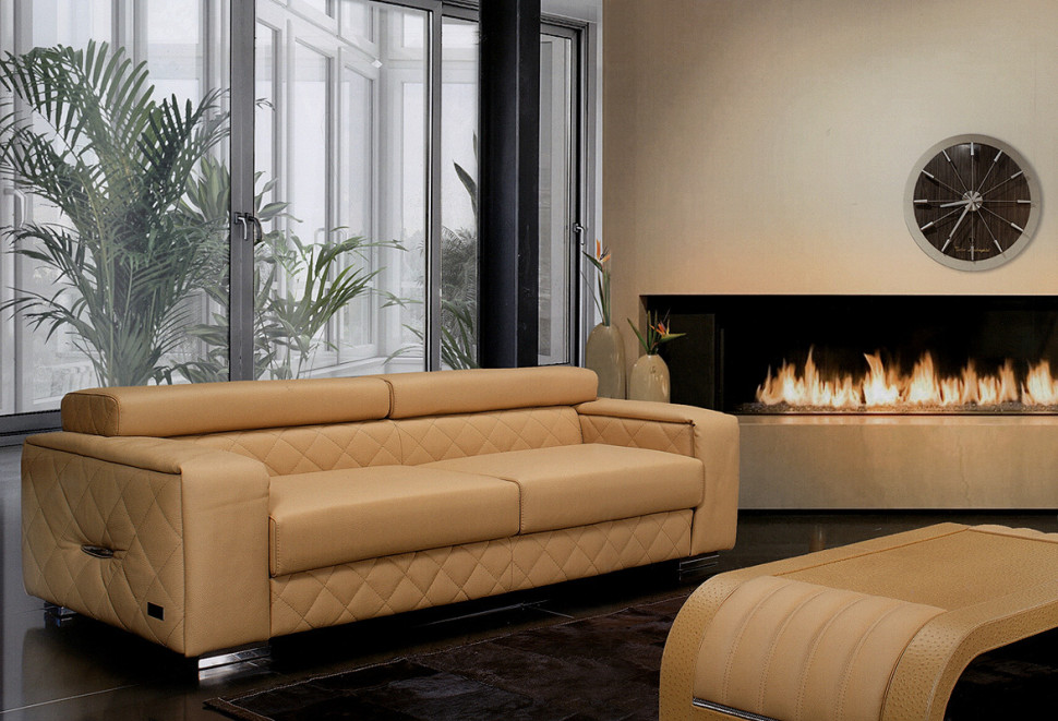 Sofa Formitalia Tonino lamborghini vol.4 Power 01