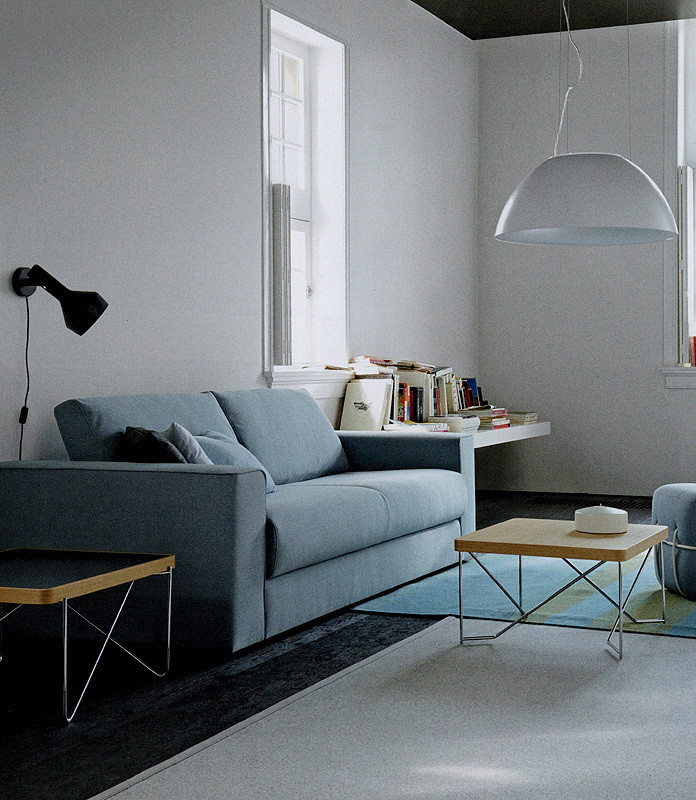 Sofa Do not disturb Ligne roset 11391100