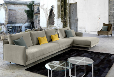 Sofa Domingo salotti Lab1 2014 Araki  3