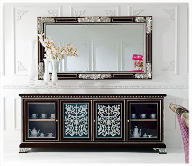 Dresser Rampoldi Infinity flair If 31