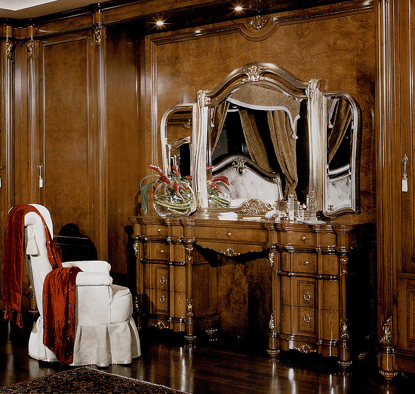 Dressing Table Antonelli moravio Pitti 513