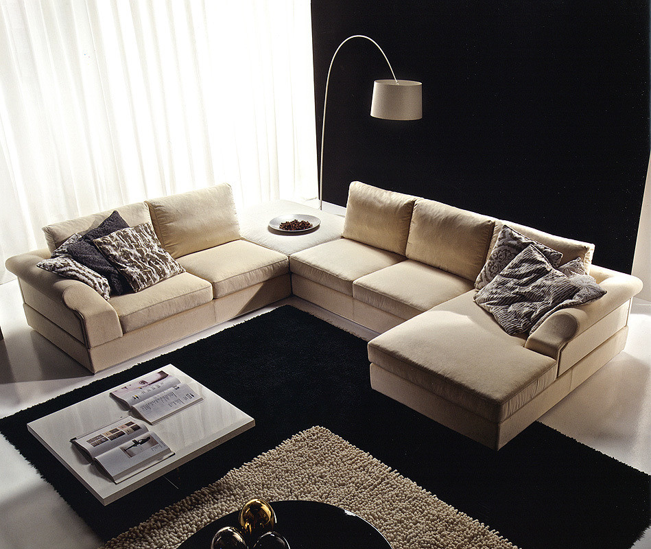 Sofa Formerin Charming and luxurios mood Dandy 2
