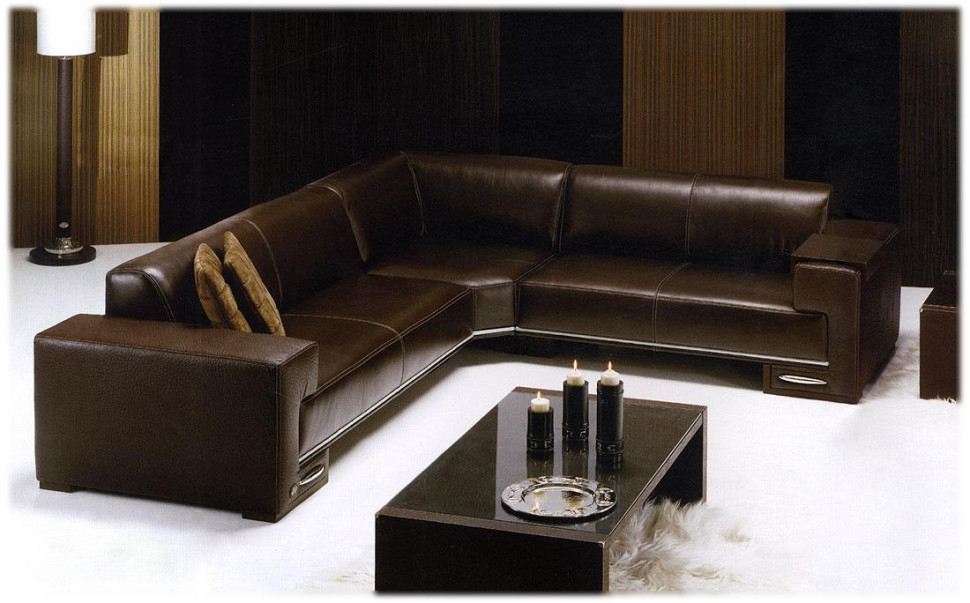 Sofa Formitalia Tonino lamborghini 2nd edition Touring 2