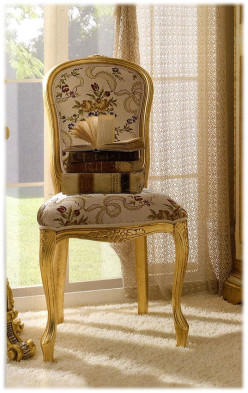 Dining Chair Andrea fanfani 715