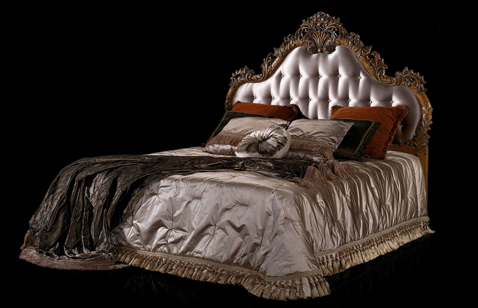 Bed Francesco molon Memorie italiane H300