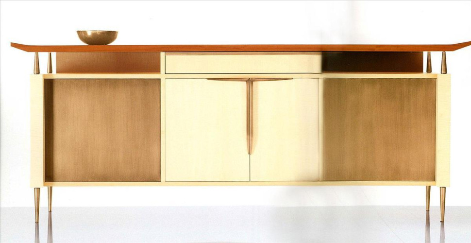 Dresser Oak Percorsi Sc 1012