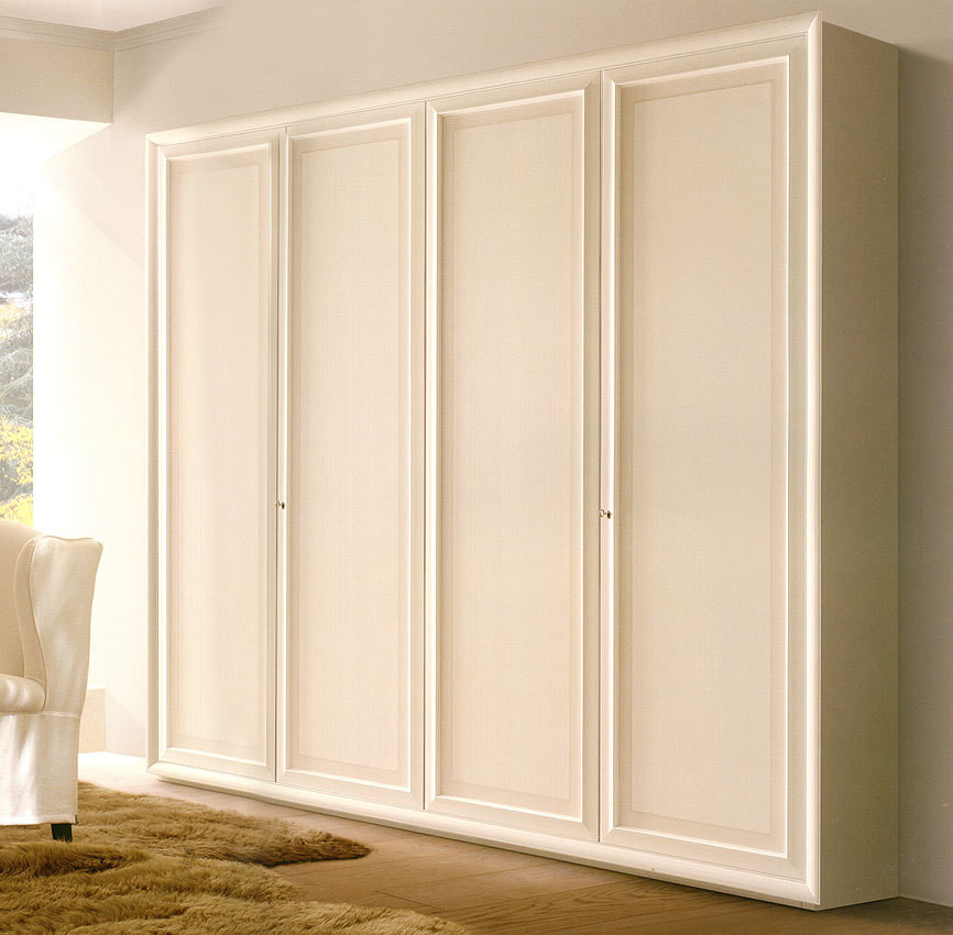 Wardrobe Benedetti mobili Meridian Vele_4