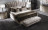 Bed Dv home collection Vanity letto