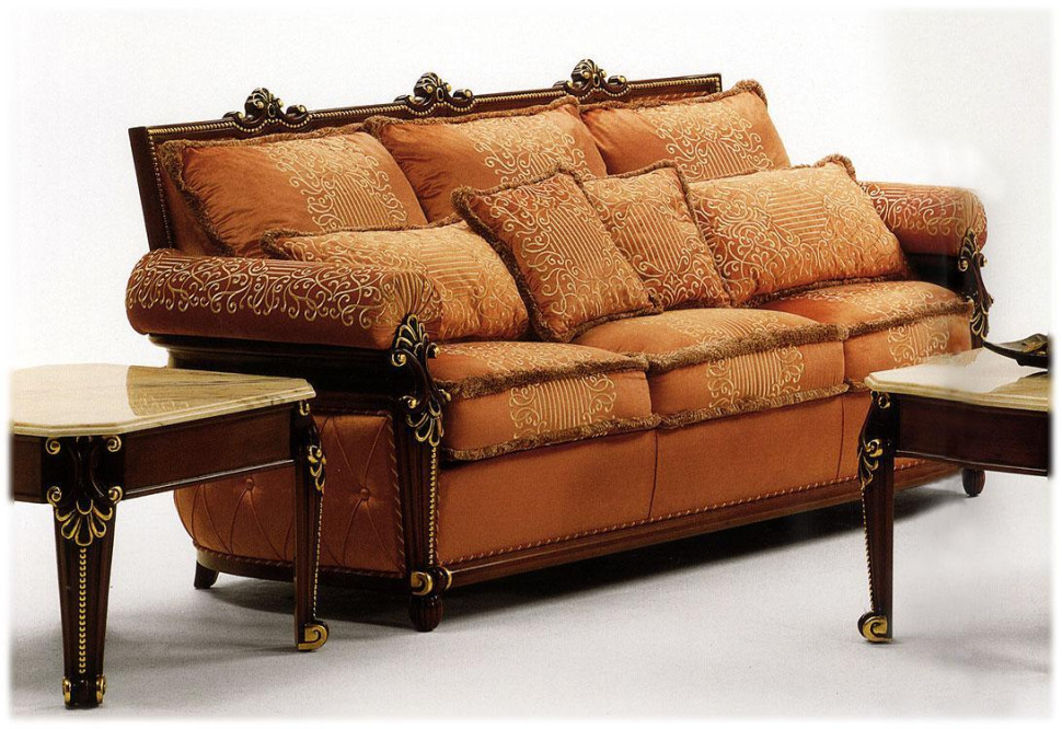 Sofa Elisabetta Isacco agostoni Book.02 1095