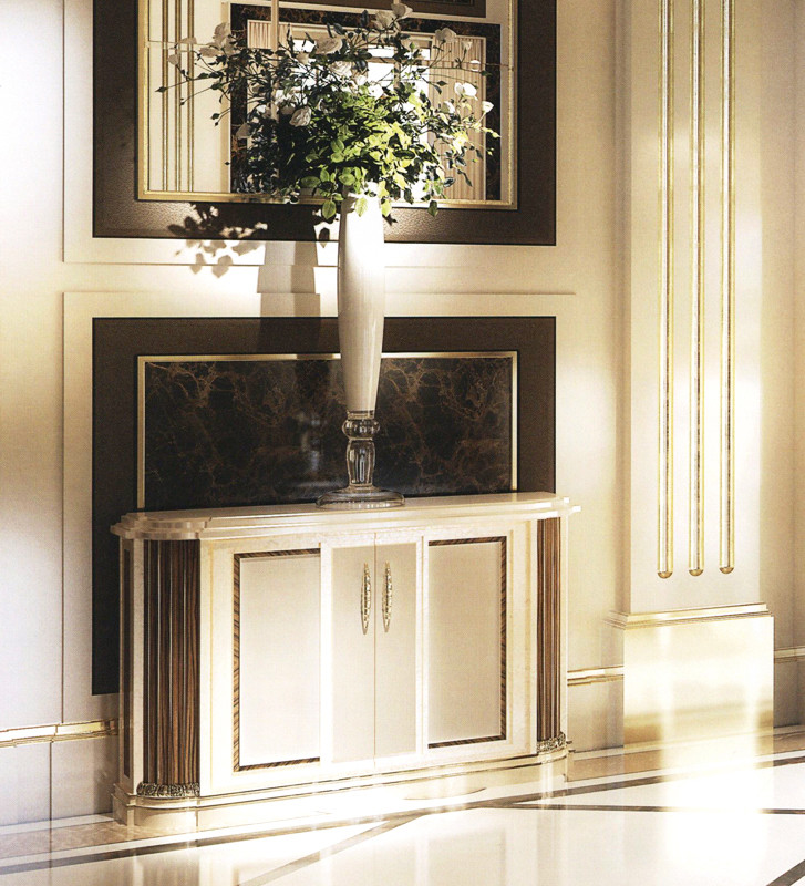 Buffet Ambra Asnaghi interiors Pure Aid03106