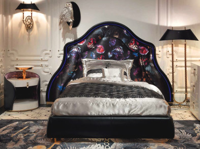 Bed Visionnaire Home philosophy Primrose