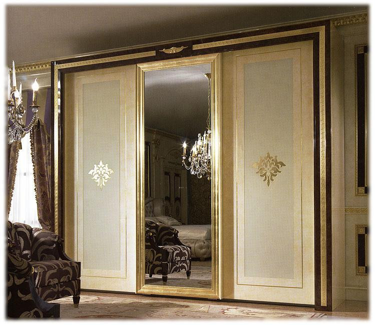 Wardrobe Hermitage Turri Classic Tc700