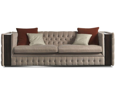 Sofa Reflex Glamour Ca' d'oro sofa