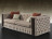 Sofa Reflex Glamour Ca&#039; d&#039;oro sofa