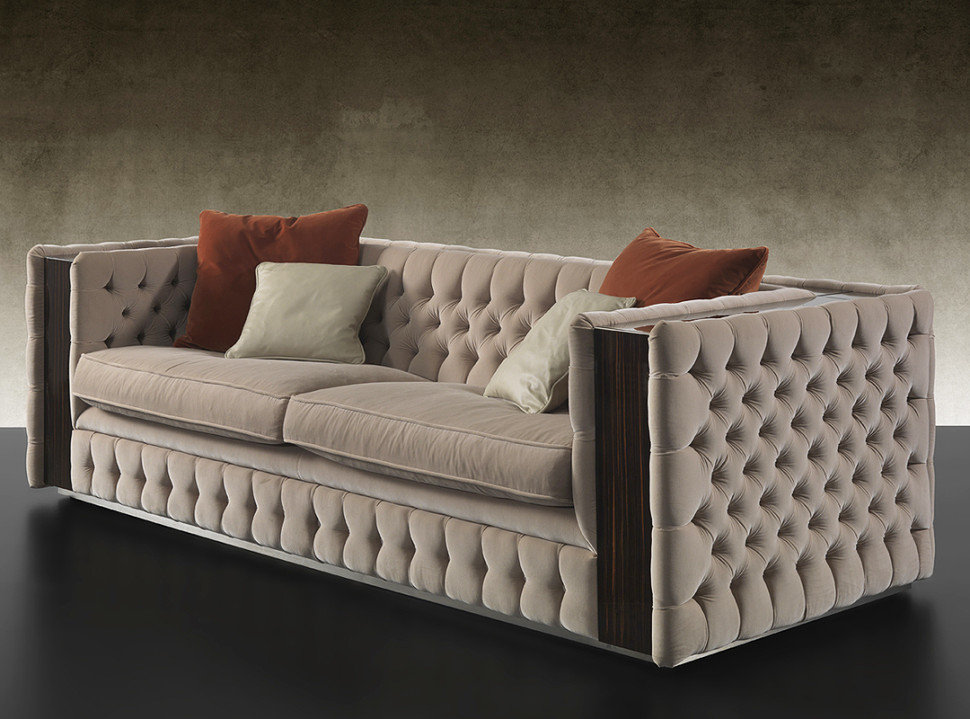 Sofa Reflex Glamour Ca&#039; d&#039;oro sofa