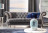 Sofa Gabriel Corte zari Zoe 731