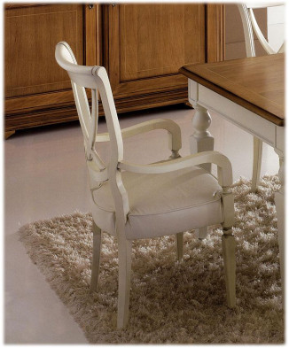 Dining Chair Stilema Nocegrano 416
