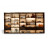 Shelving Rack Visionnaire Genesis