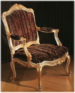 Dining Chair Asnaghi interiors Classic 981606