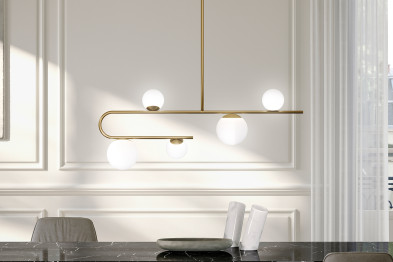 Lamp Eforma Decor