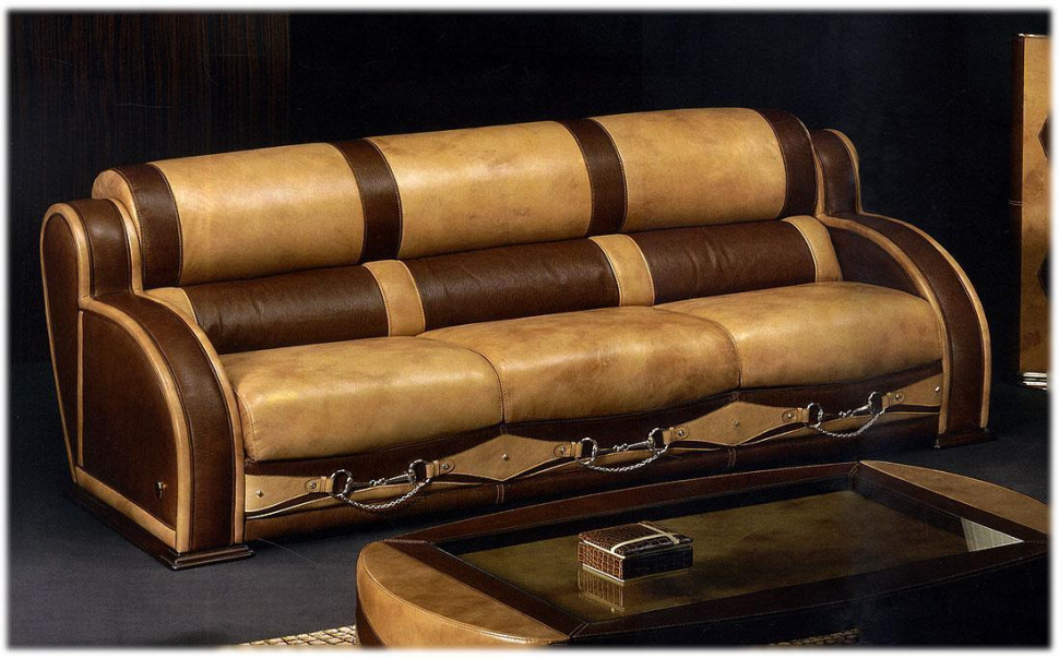 Sofa Texas plus Formitalia Volume 7 Texas plus