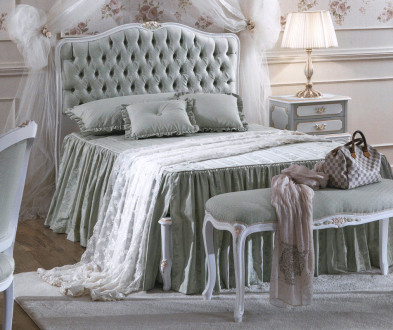 Bed Pellegatta Ls26