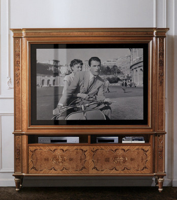 Library Shelf Ceppi Beyond luxury 3149