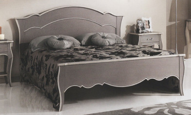 Bed Arte casa Evoluzione 2236