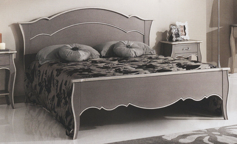 Bed Arte casa Evoluzione 2236
