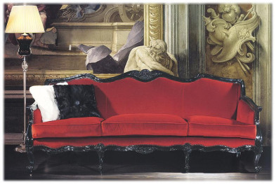 Sofa Gabriel Epoque Houte style Gabriel