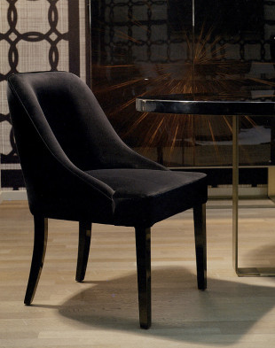 Dining Chair Dom edizioni Vicky