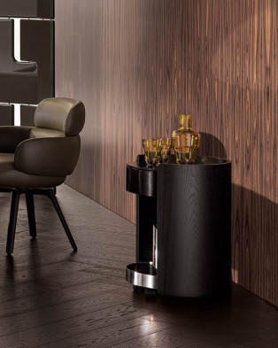 Coffee Table Minotti Journey