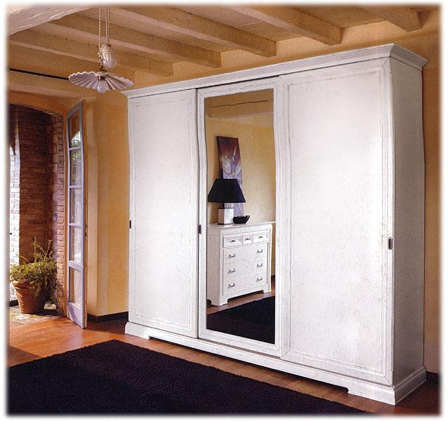 Wardrobe Darik Tonin Glamour 1543