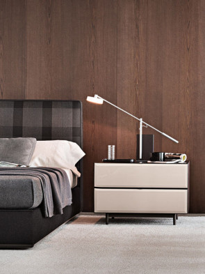 Bedside Table Minotti Morrison