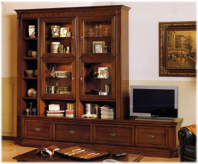 Library Shelf Stilema Margot de chateaubriand 446