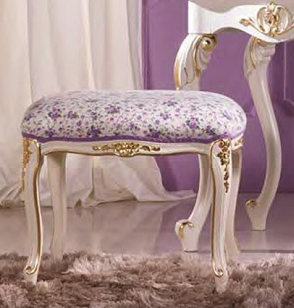 Bench Serafino marelli Foglie &amp; colori O 29