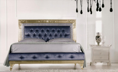 Bed Keoma Patrizia  1