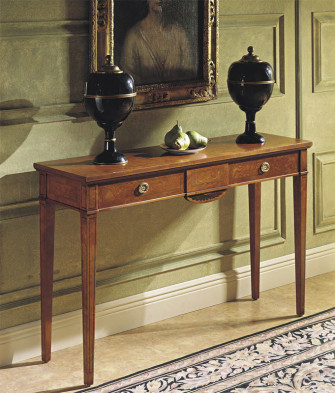 Console Francesco molon 18Th century N2