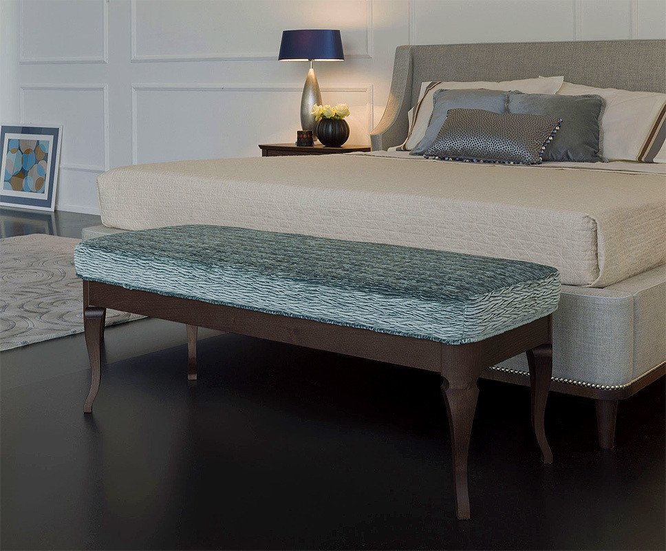 Bench Bianchina Galimberti nino Bia 51a