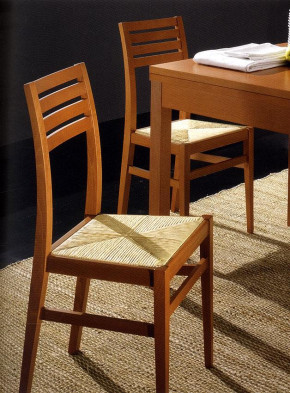 Dining Chair Eurosedia design 150
