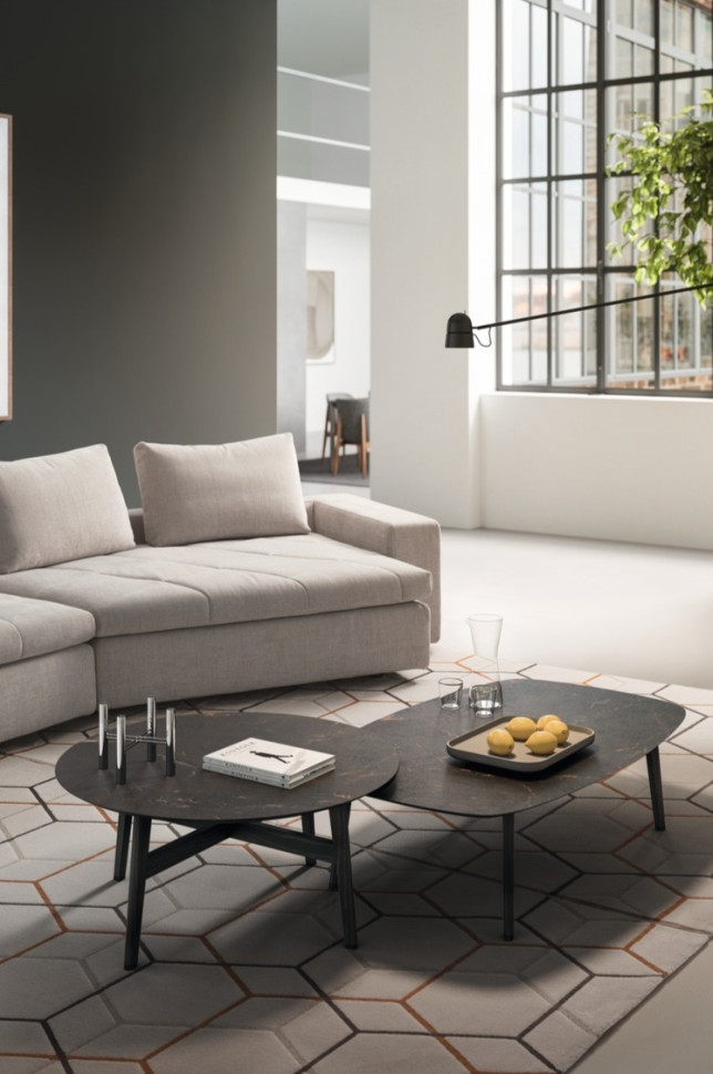 Coffee Table Calligaris Abrey CS5137-c