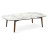 Coffee Table Calligaris Abrey CS5137-c