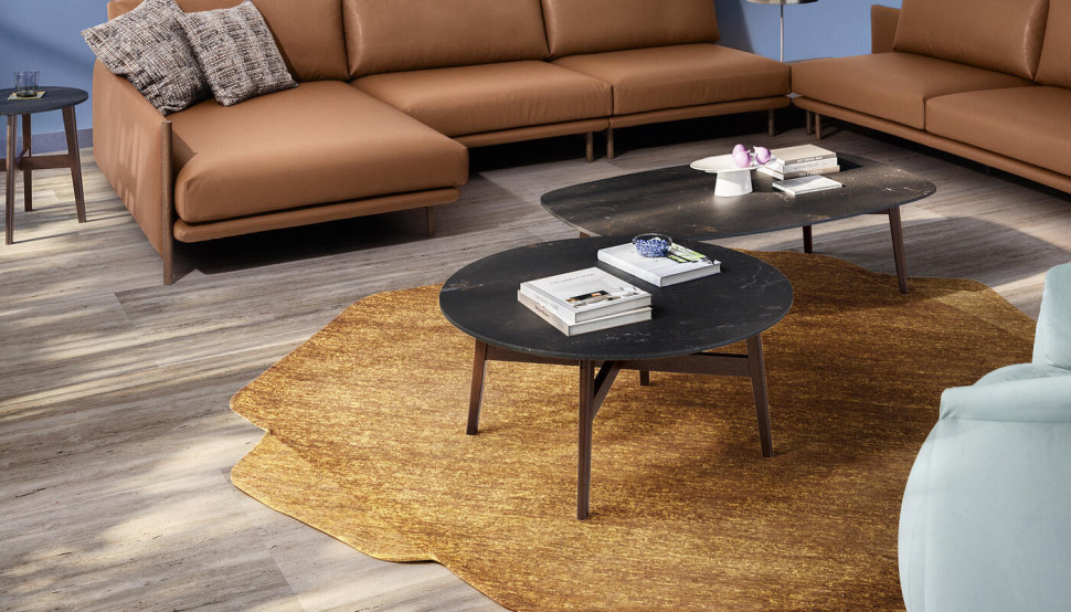 Coffee Table Calligaris Abrey CS5137-c