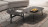Coffee Table Calligaris Abrey CS5137-c