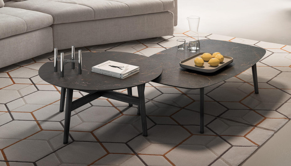 Coffee Table Calligaris Abrey CS5137-c