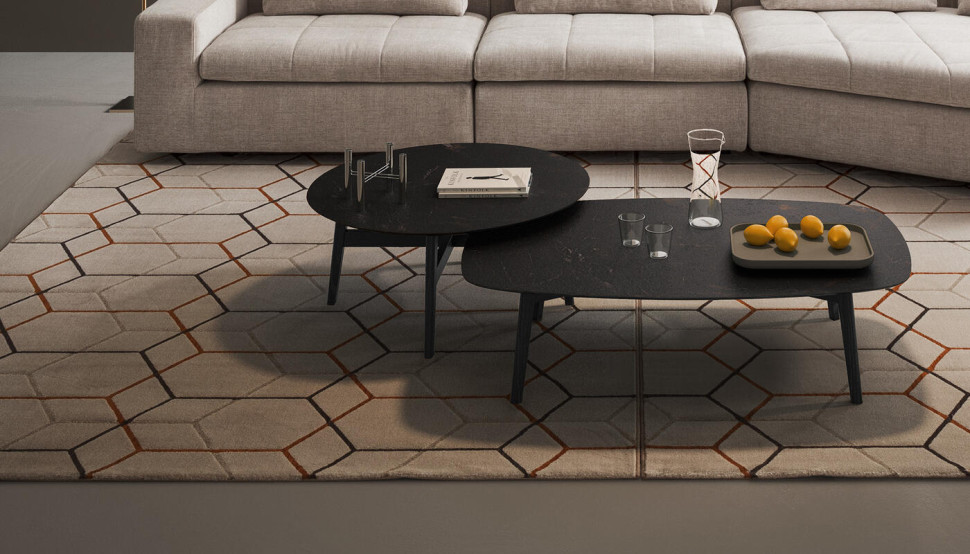 Coffee Table Calligaris Abrey CS5137-c